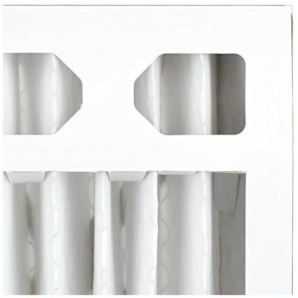 Filter HV For MERV Allergy Made In M8-1056 The Furne 11 AMP-M8-1056, Goodman 20X25x5 2-Pk, Amana Air Replement