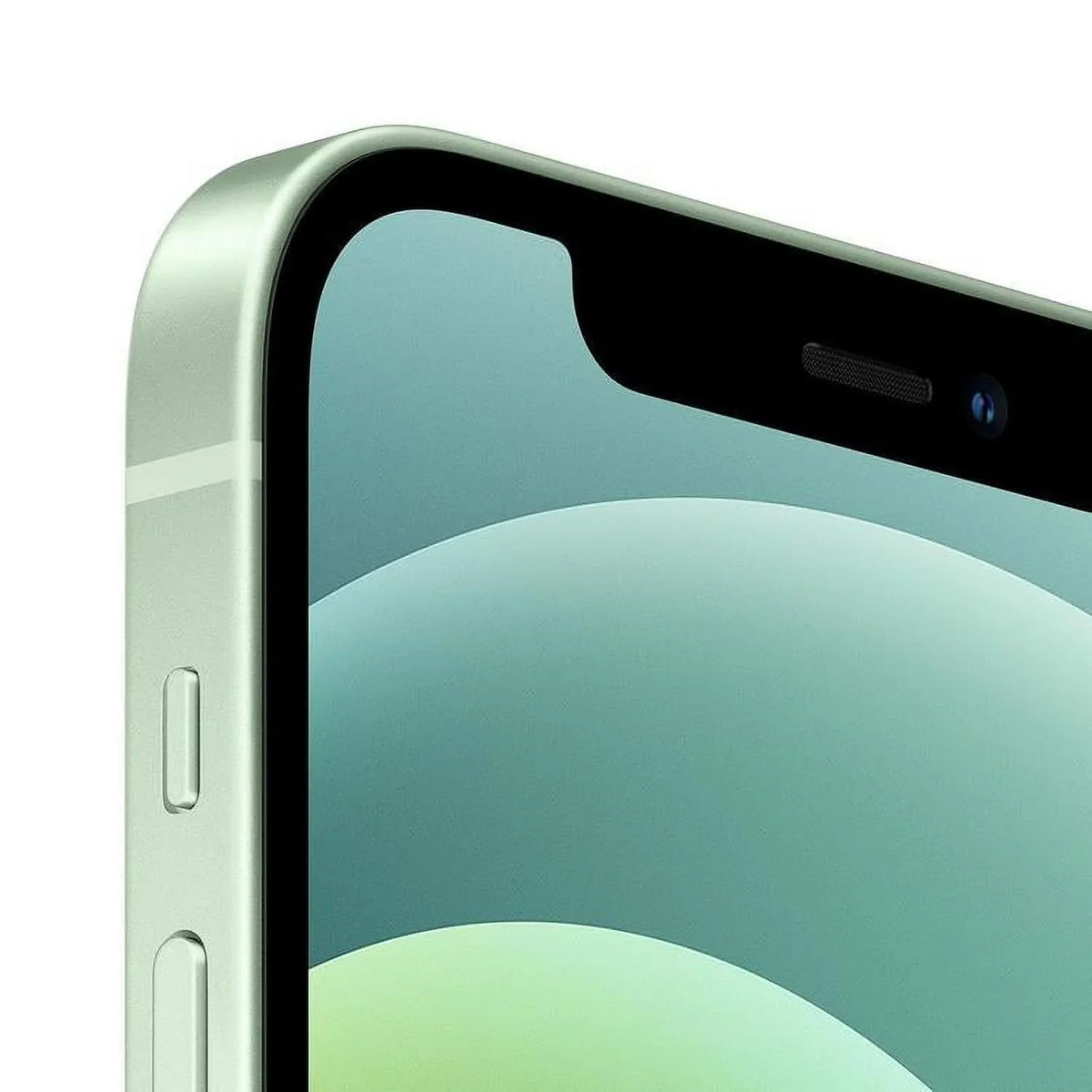 Green 12 AT&T A Restored 64GB iPhone (Refurbished)