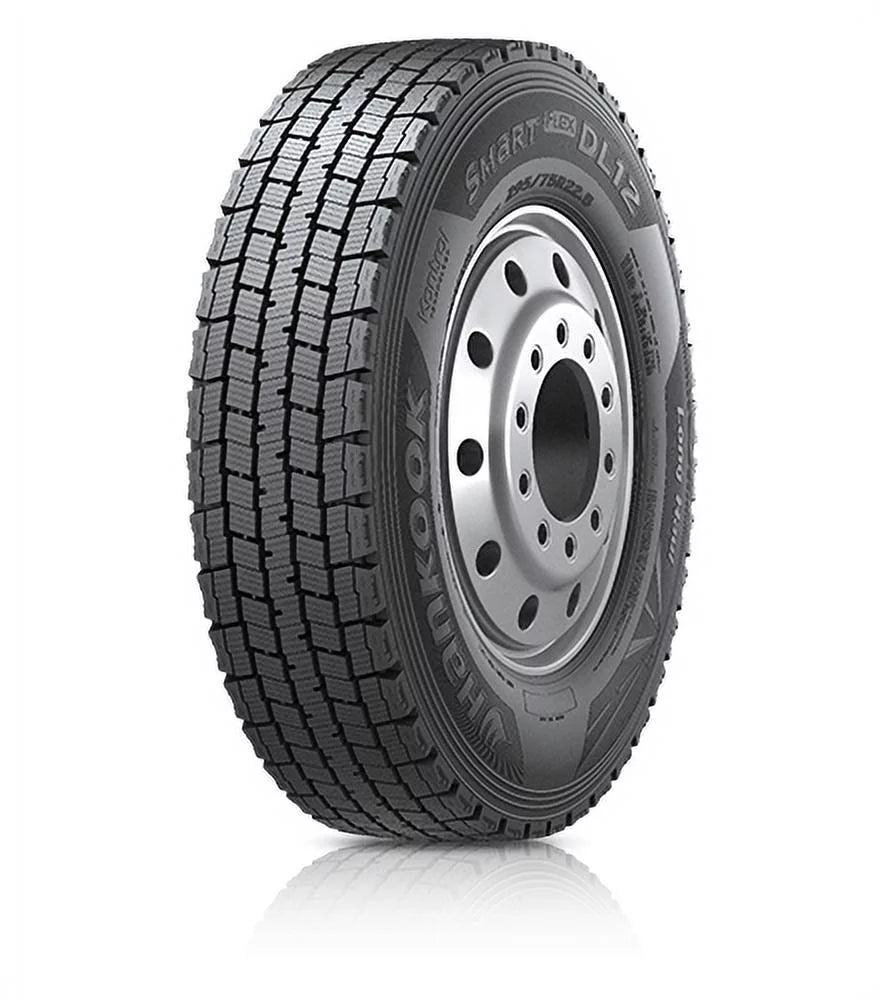 Hankook DL12 Tire 146L 295/75R22.5 Commercial G