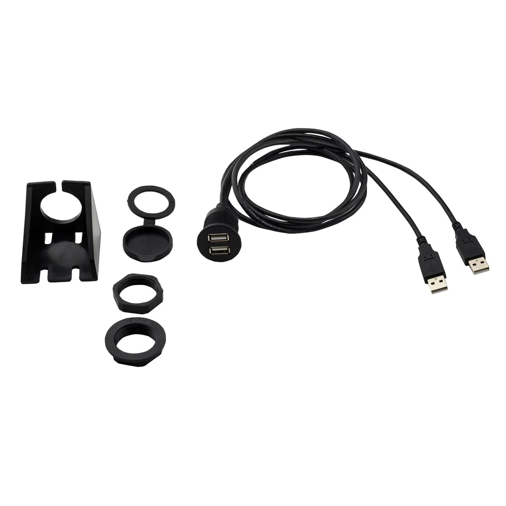 14-18 Trucks & In-dash compatible with CarPlay Stinger Installation Heigh10 compatible & System Infotainment Includes Kit with Navigation Card Auto, Android Apple 10" GM