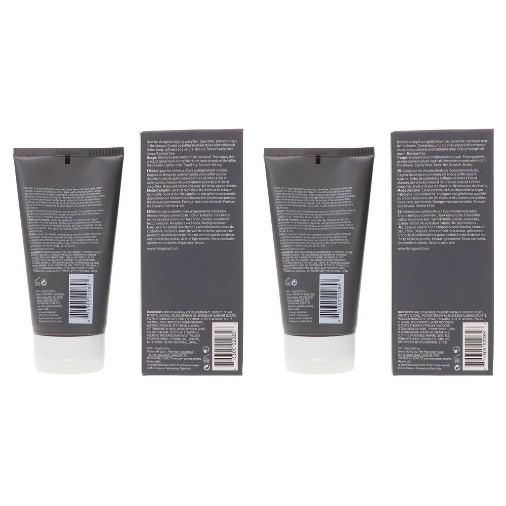 Pack Hair Day oz Styler In Living 2 5 Shower Proof Perfect