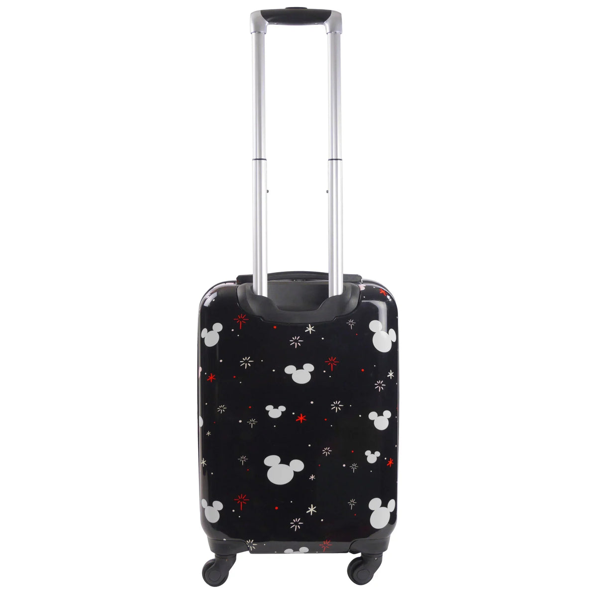 21" Mouse Spinner luggage Icons 4 Disney Ful Wheel Mickey