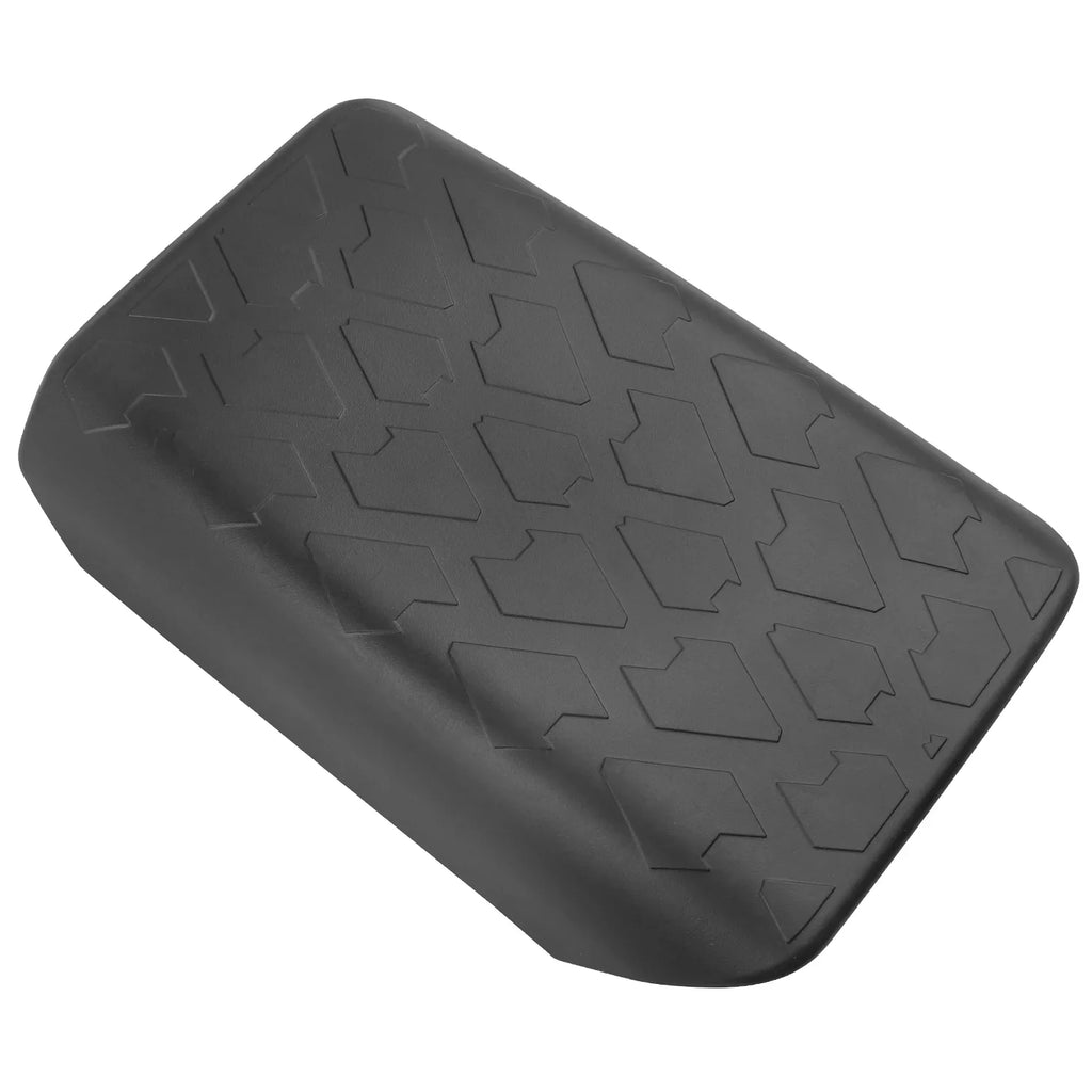 Armrest MFC Console Bronco Armrest 2 Cushion / 4 Ford 2021-2023 Cover Center Waterproof For Doors