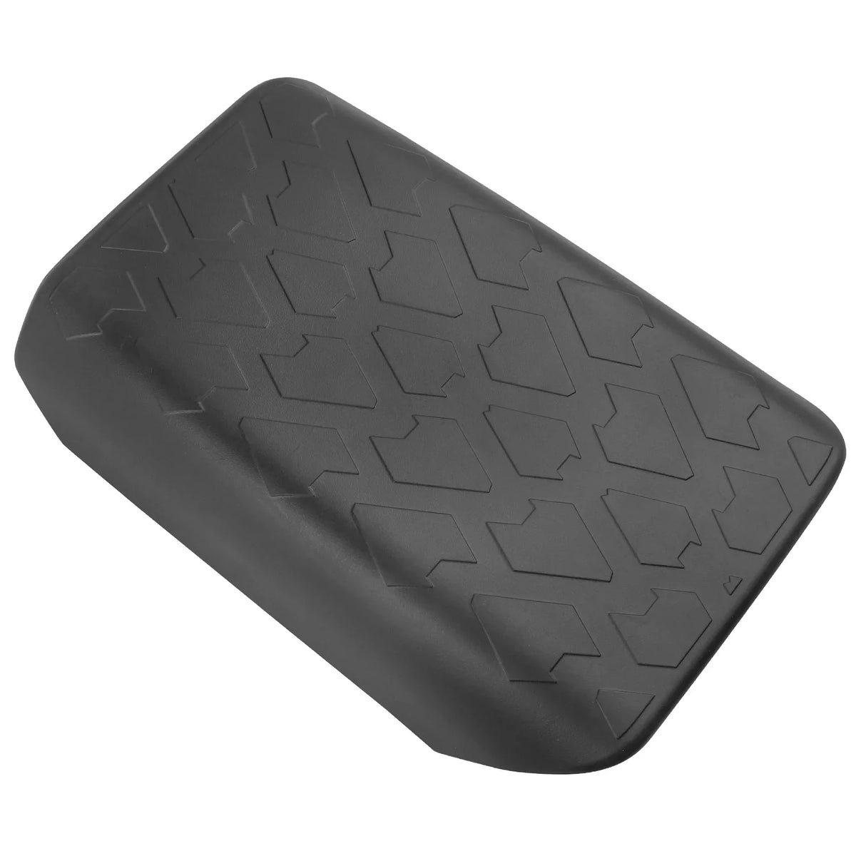Armrest MFC Console Bronco Armrest 2 Cushion / 4 Ford 2021-2023 Cover Center Waterproof For Doors