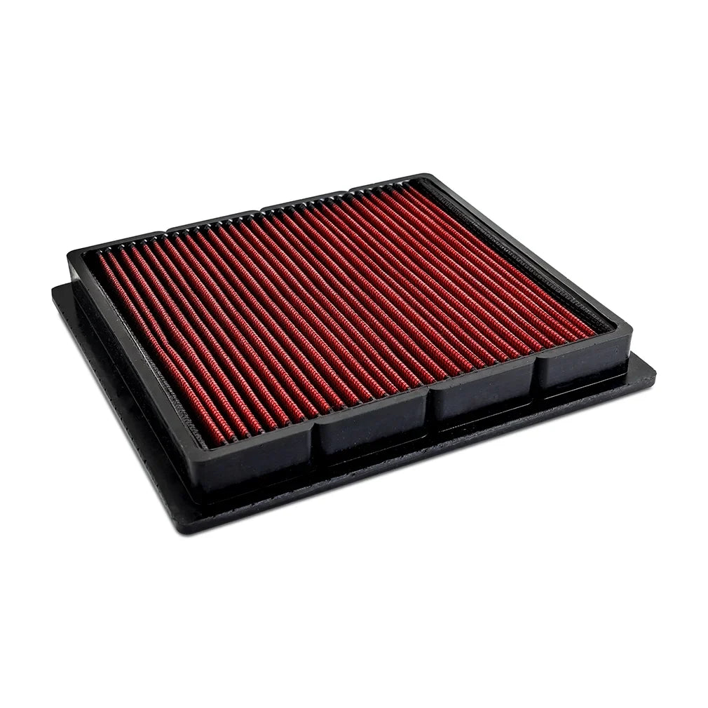 Compatible Mishimoto Filter, Reusable Air 2007+ RAM Drop-In 6.7L Cummins with