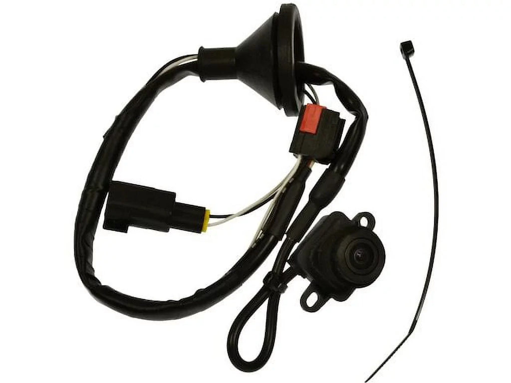 Rear Assist 2014 2012 - 2016, Caravan Grand Park 2020 Camera 2011 - Dodge 2015 Compatible with 2013