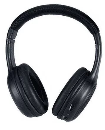 For Infiniti Premium QX80 Headphone Wireless 2014