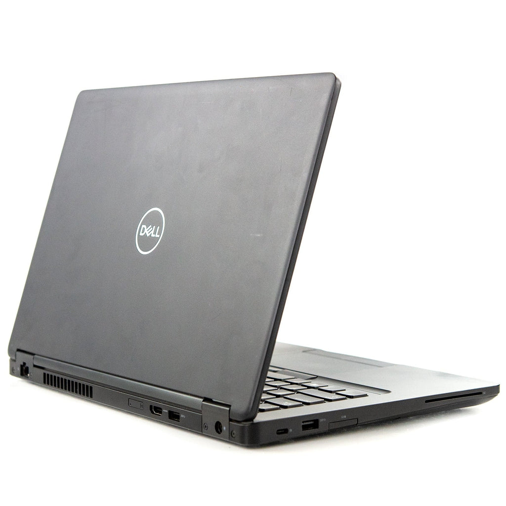 Dell Wty Core 32GB Graphics Yr v.WAA Win Used B 14" Laptop 5490 11 Latitude Integrated 256GB i5 Pro M.2 SSD 1