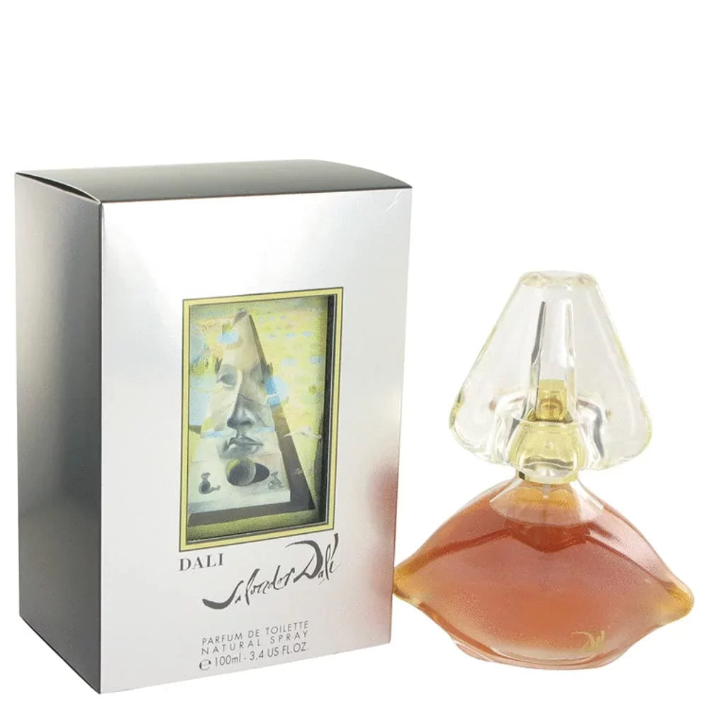 3.4 DE DALI SPRAY PARFUM Dali BY OZ Salvador TOILETTE