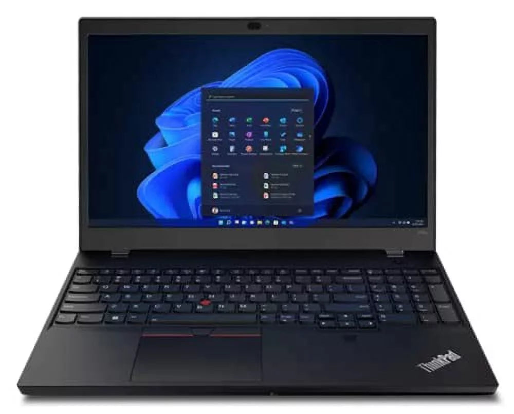 vPro, ThinkPad IPS, Lenovo 4GB, 3, (1920 1080) 15.6" 300 Reader, i7-12700H Gen FHD Backlit NVMe Windows nits, 32GB NVIDIA T600 KYB x 1TB P15v DDR5, SSD; Fingerprint Anti-Glare, Pro