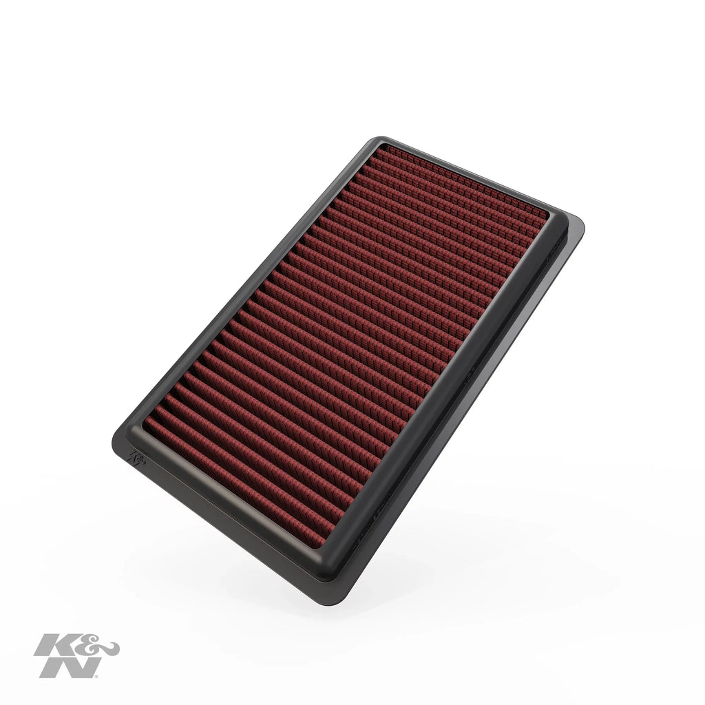 models), K&N 33-2375 select Washable, High AD, Cube, (NV200, Replacement Performance, March, Air Engine other Filter: Micra, Filter: Premium, Nissan/Chevy/Venucia Evalia, Wingroad, 2004-2019