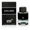 ML) EXPLORER/MONT (M) MONT EDP SPRAY BLANC OZ EDP OZ 2.0 (60 2.0 SPRAY BLANC EXPLORER