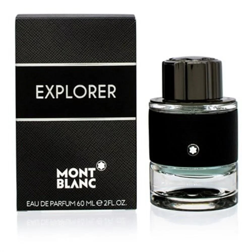 ML) EXPLORER/MONT (M) MONT EDP SPRAY BLANC OZ EDP OZ 2.0 (60 2.0 SPRAY BLANC EXPLORER