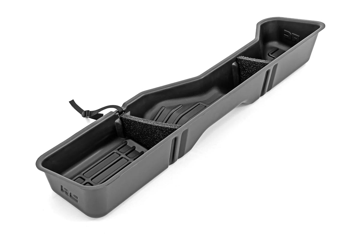 RC09605 Nissan Frontier 2005-2023 Rough - for Seat Country Under Storage