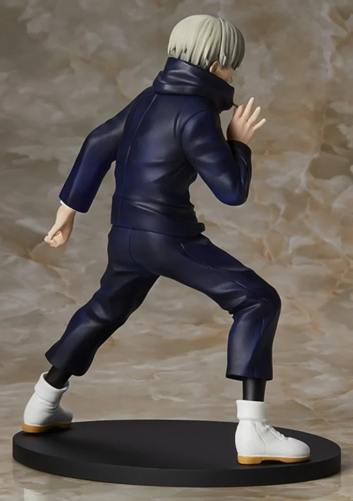 Kaisen: Taito Jujutsu Inumaki Figure Toge Prize