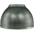 Shade Cone Cal for Par30 Solid Lightin Black Frosted