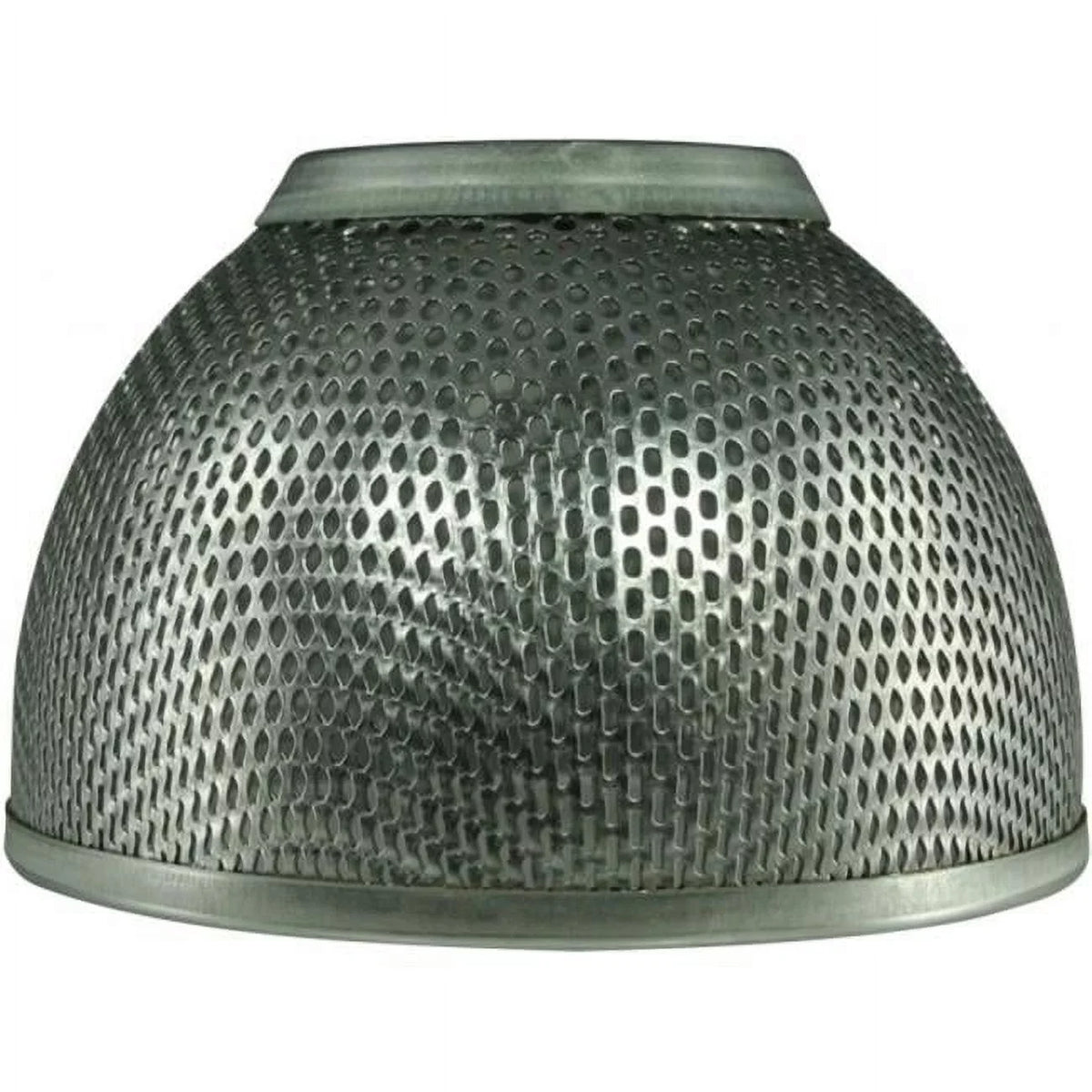 Shade Cone Cal for Par30 Solid Lightin Black Frosted