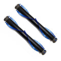 (2-Pack) 2838WI, Sensor 2838AM, 86138490 Windsor Sebo FM15 Roll for Brush S15
