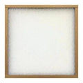 Filter in. in. in. 30 1 x (Pack H D Flanders 20 W 4 AAF Air x of MERV 12) Fiberglass