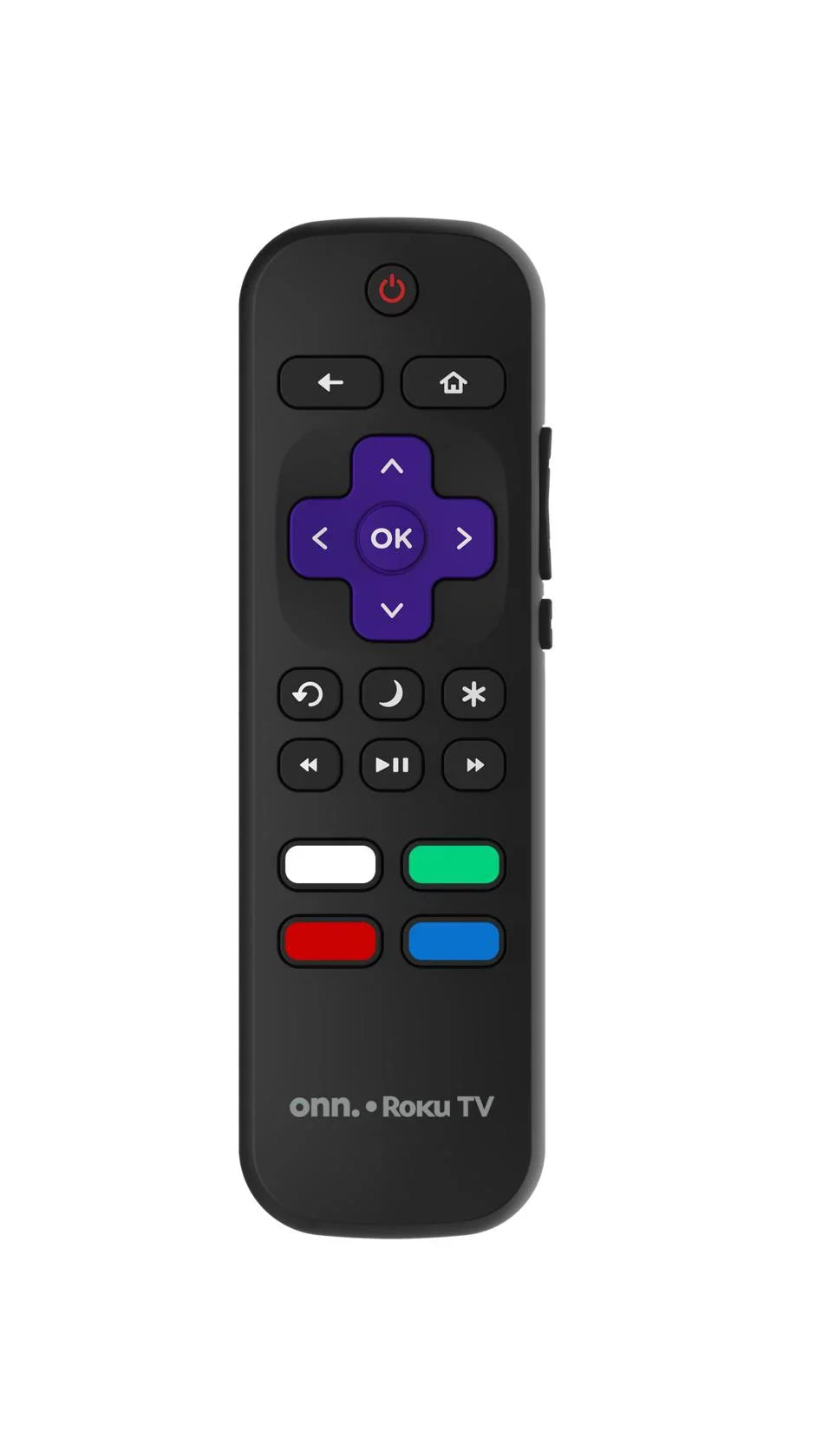 LED 24" (Refurbished) 0nn. Class (10001_2590) Roku Restored 720P Smart TV HD
