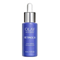 Facial Fluid 1.3 Fragrance + complex, Night with Olay Serum Regenerist Free 24 B3 Ounce Vitamin Retinol Retinol