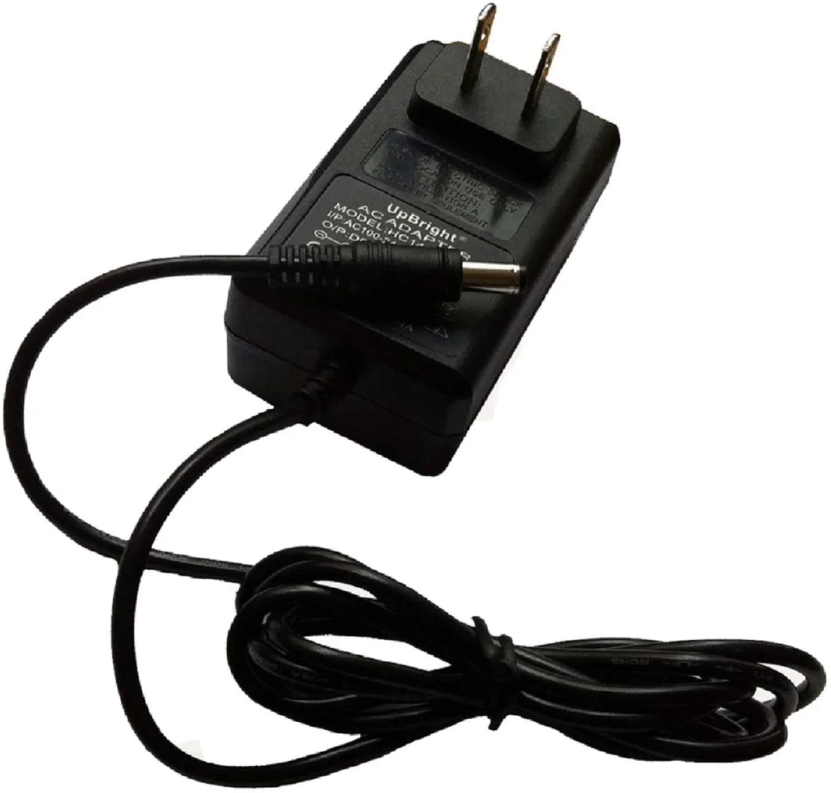 Power Lenovo - Laptop Supply Ideapad For Charger Adapter 5V PC Notebook Wall 5VDC 11.6" Cable Chromebook 11IBY UPBRIGHT Home 100S PS 80YN Battery Cord