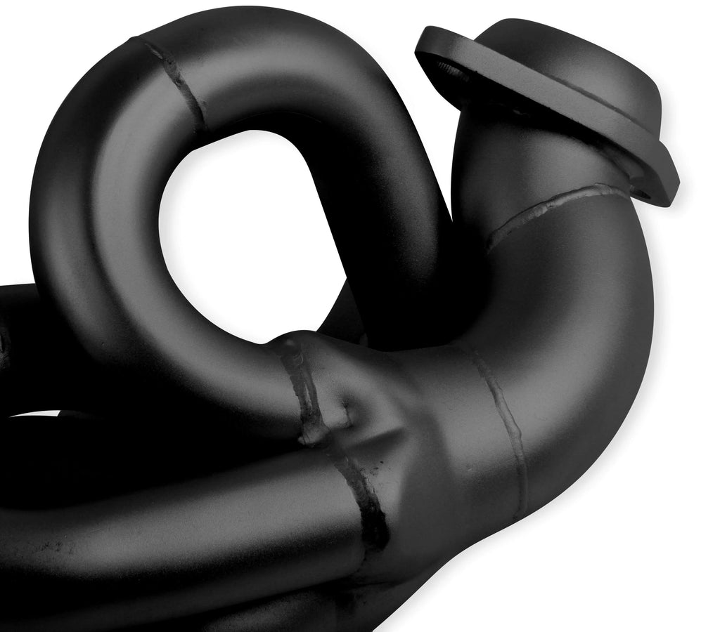 12124FLT FORD 2005-2010 GT Flowtech select: Fits MUSTANG Exhaust Header