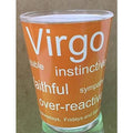 Shot - Sign Glass Sep 23) 24 Virgo (Aug -