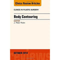 Use Surgery: by Rubin-Duplicate Peter Do 9780323326285) Pre-Owned Contouring, Issue Volume of (Hardcover 41-4 Body in Not J an Clinics Plastic