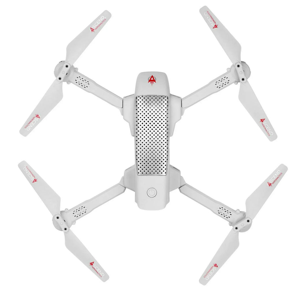 Premium Aeronautics Ascend Drone Hd Video Asc-2500