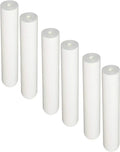 (6) -Blown By Compatible Household 2BF4 With Filters