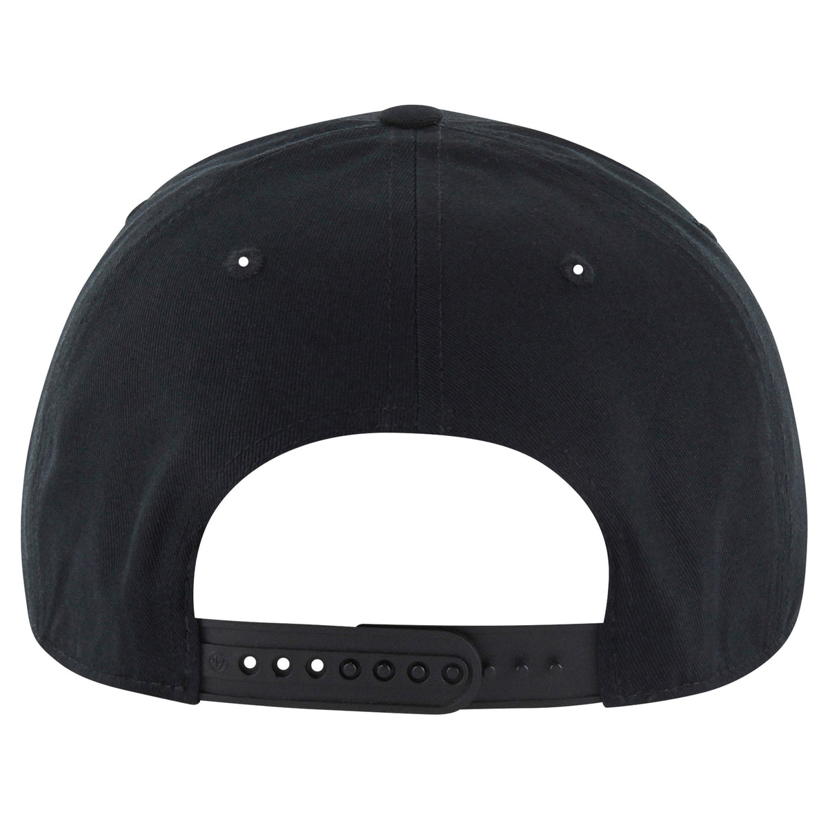 Heat Star Champs Hitch OSFA Adjustable - '47 Men's Miami Black Hat Global