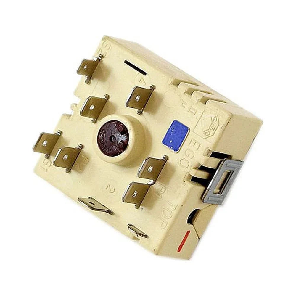 WB24K10094 INFINITE PART) (GENUINE SWITCH OEM APPLIANCE CONTROL GE