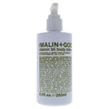 Malin Lotion 8.5 Vitamin B5 + Body Lotion, Body Goetz oz