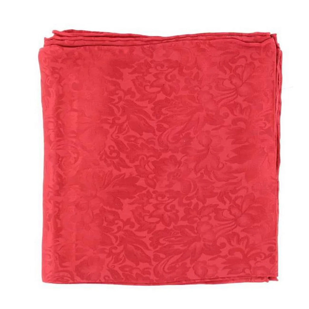 '- Rag, Wild Red Western 35 904004 x Jacquard in. M&F 35