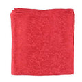 '- Rag, Wild Red Western 35 904004 x Jacquard in. M&F 35