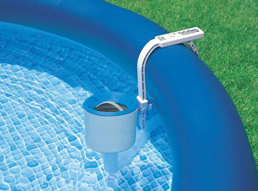 Surface Pool Intex Pool Wall System for Mount Skimmer Saltwater with Intex