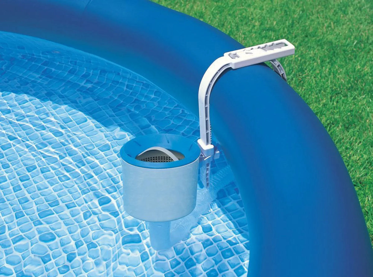 Surface Pool Intex Pool Wall System for Mount Skimmer Saltwater with Intex