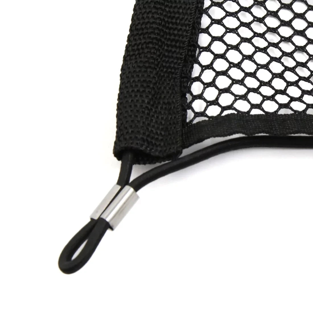 120cm Holder Roof Bargains Auto Hook Cargo Car SUV Mesh Storage Luggage 4 80cm x Net Unique