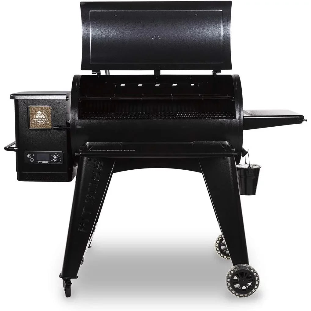 Navgator Pellet Gray & Grill, Dansons Black 262965 1150