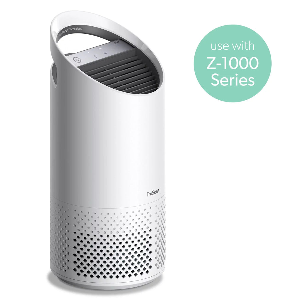 Purifier Odor with Air for VOC Filter TruSens Small HEPA & DuPont True