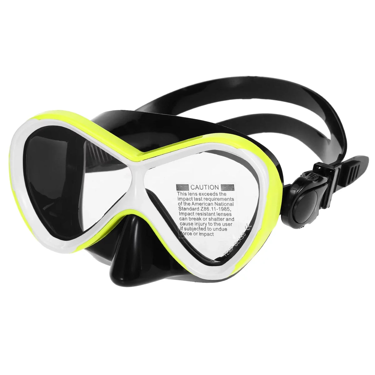 with Goggles - Snorkel Resistant Water Snorkelers Professional Swimming Kids Apexeon Tube for - Set Goggles Excursions Kids' Fog for Ideal