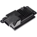 FORD Fits select: Specific Control Sensor Cruise Distance for Models Dorman Ford 601-737 2015-2017 MUSTANG