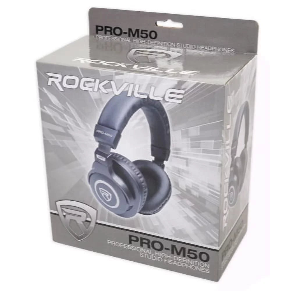Mackie + Direct Box MDB-USB Box For Headphones USB PC DI Stereo