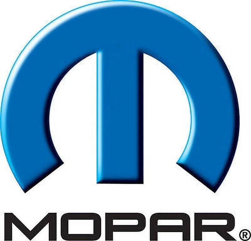 Trailer Harness 82212195ab Tow Mopar