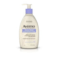 Chamomile Natural 12 Essential Oz Stress Calm To Relief Lotion & Oatmeal With (Pack Ylang-Ylang Of Fl. Relax, Aveeno Oils And Body Moisturizing 3) Lavender, &