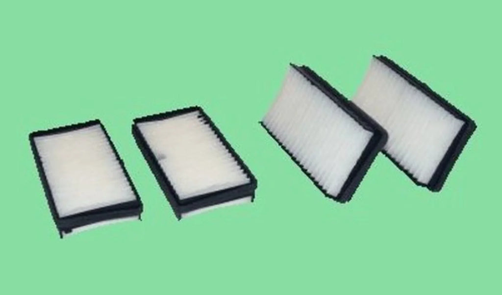 CHEVROLET Filter 24161 UPLANDER, select: WIX 2005-2008 Fits Air Cabin BUICK RENDEZVOUS 2002-2007