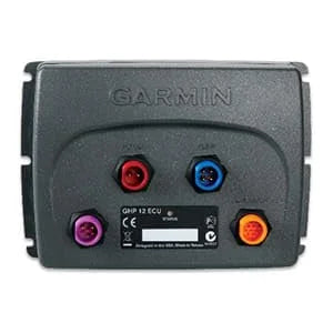 for Garmin GHP 010-11053-30 OEM New ECU 12,
