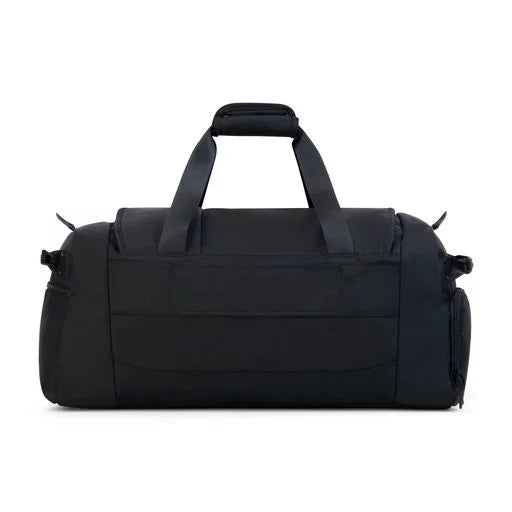 Travel Black Luggage with On Tactics Carry Inch Bag, Shoulder Bag Carry Handles Strap, 22 Small Duffel Collection and Siege