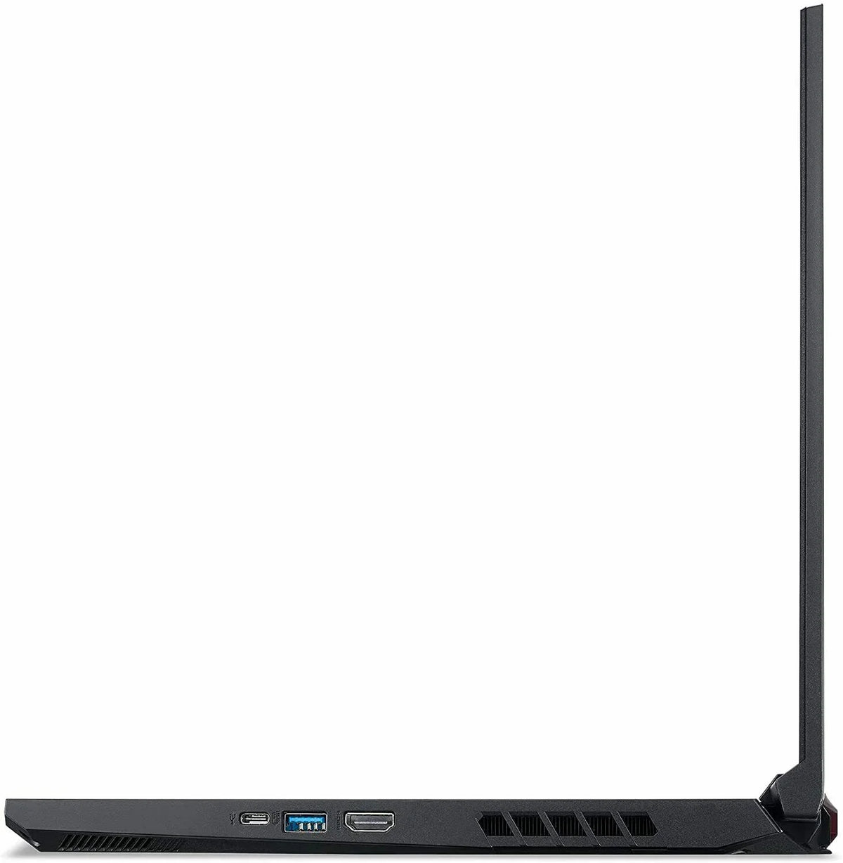 Nitro i5-10300H 512GB 5 New Laptop 144Hz RTX 4GB 16GB 15.6'' FHD Acer SSD 3050